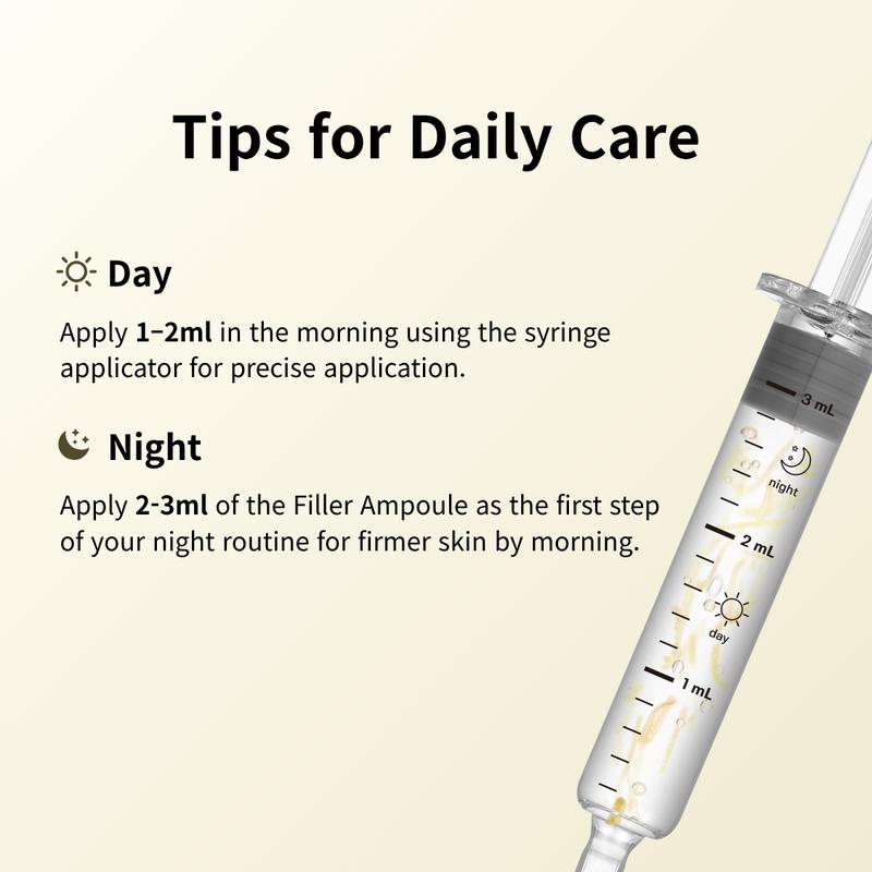 Complete Firming Care Trio | Retinol, Collagen & Peptide Essential