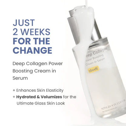 Complete Firming Care Trio | Retinol, Collagen & Peptide Essential